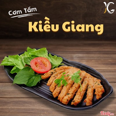 Chả Cá Thác Lác Chién