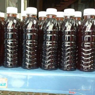 Nước sâm