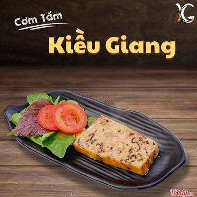 Chả
