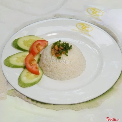Cơm thêm