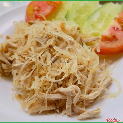 Cơm Bì