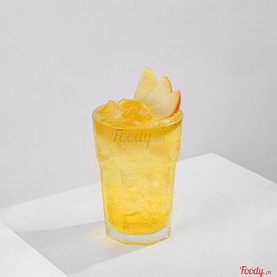 Apple tea