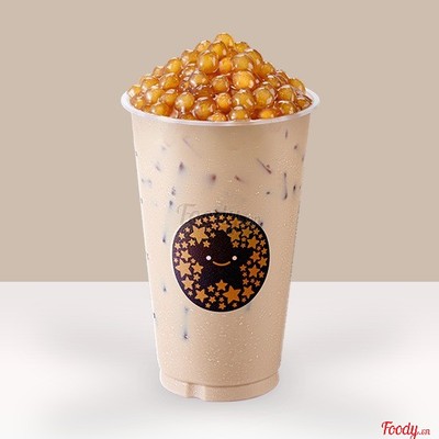 Trà sữa trân châu hoàng gia