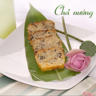 Chả thêm (không cơm)
