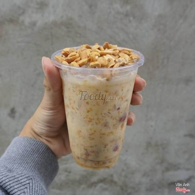 Đá me sữa