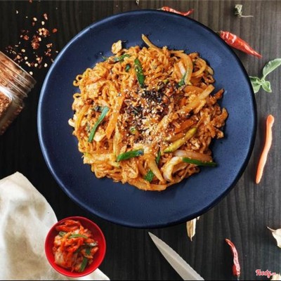 Meun Keran Ramen