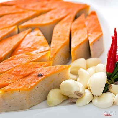 Chả thêm