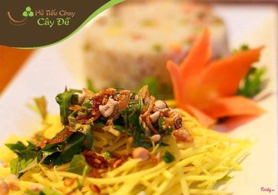 Cơm chiên Thái