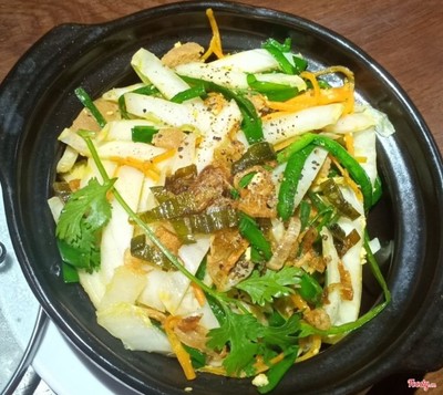 Miến tay cầm