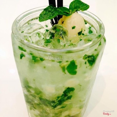 Mojito Vải