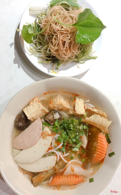 Bún Huế