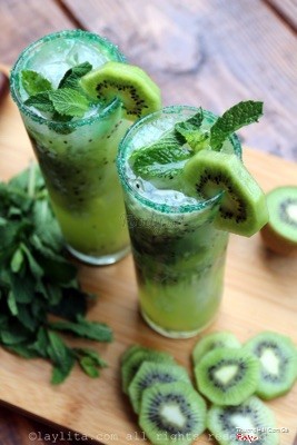 Mojito Kiwi