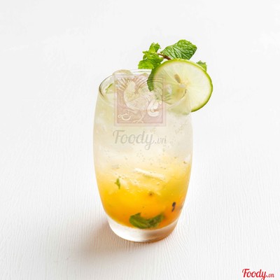 Mojito Chanh Dây