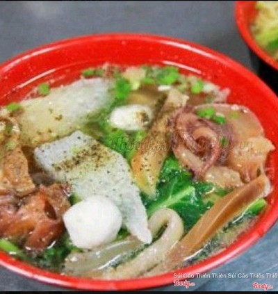 Thập cẩm không cảo