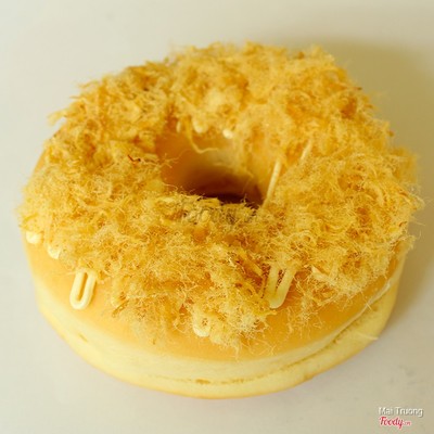 Cheese tan chảy