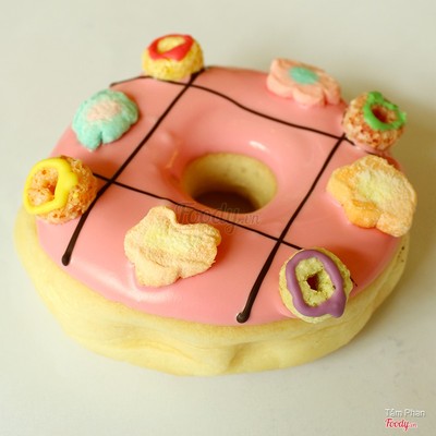 Tic-Tac-Toe