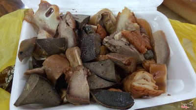 Phá lấu (100gr)