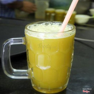 Nước mía