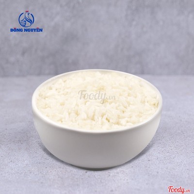 Chén Cơm Trắng