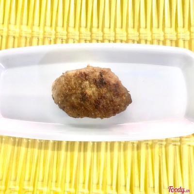 Viên thịt băm/ 1 viên
