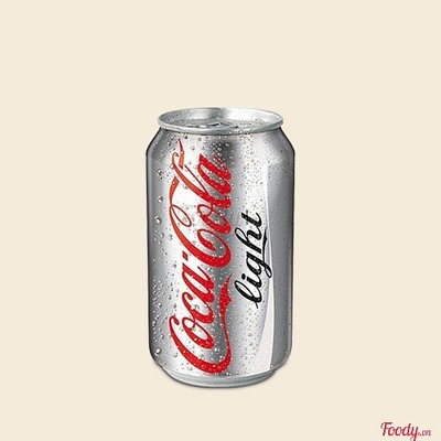 Coke Light