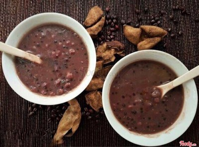 Chè đậu đỏ (lạnh)