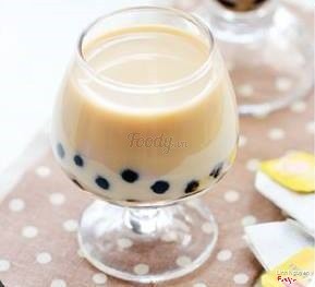 Trà sữa Maru