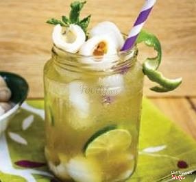 Trà vải
