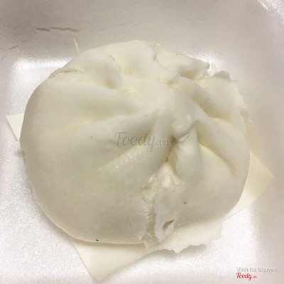 Bánh bao chay
