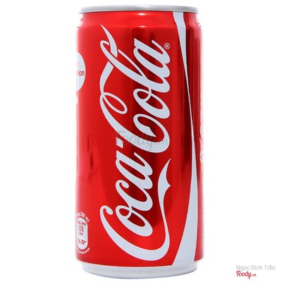 Coca (lon)