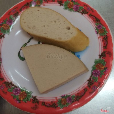 Chả thêm