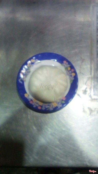 Bánh bao xá xíu