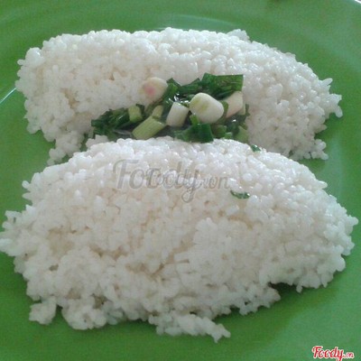 Cơm thêm