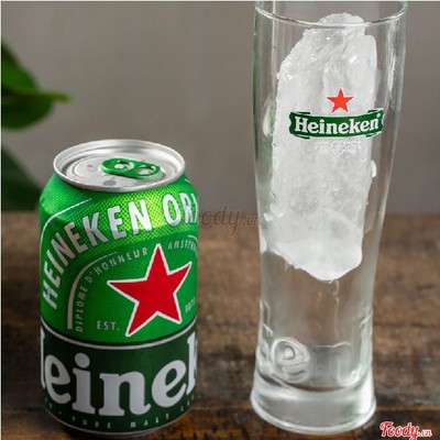 Bia Heineken