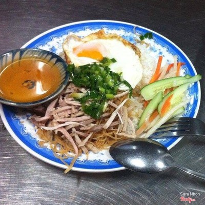 Bì trứng