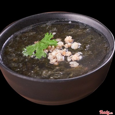 Canh Rong Biển 