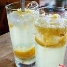 Chanh muối