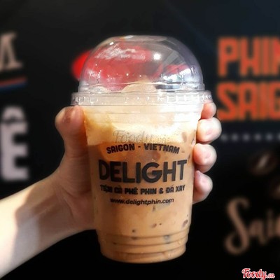 Sữa Đá Sài Gòn