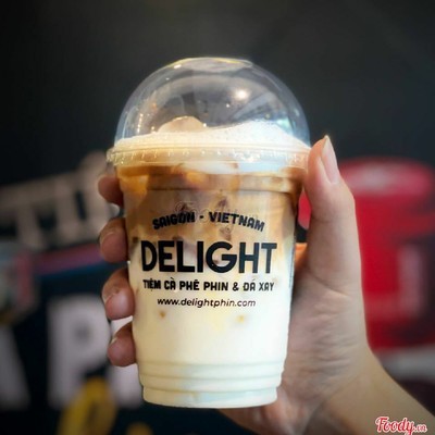 Sữa Tươi Cà Phê