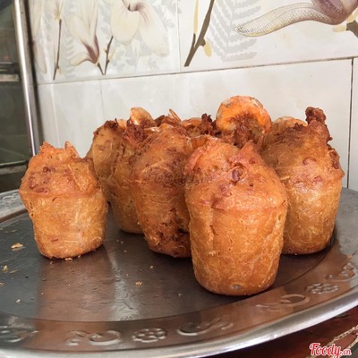 Bánh tôm