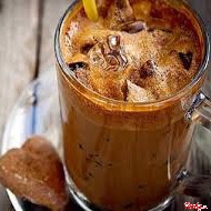 Cafe sữa đá