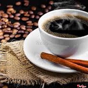 Cafe đen