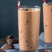 Cacao sữa đá