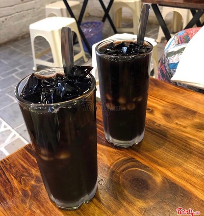 Chè Đỗ Đen
