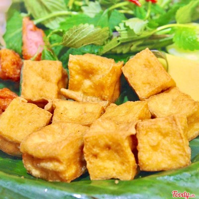 Đậu hủ thêm 