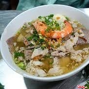 Hủ tiếu tim