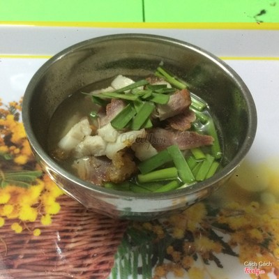 Heo quay thêm