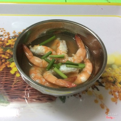Tôm thêm