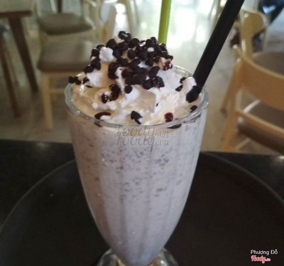 Chocochip đá xay