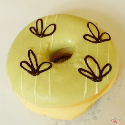 Green Tea